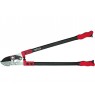 Yato YT-8836 pruning shears Anvil Black, Red
