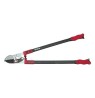 Yato YT-8836 pruning shears Anvil Black, Red