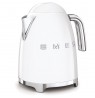 Smeg 50's Style Kettles KLF03WHEU White