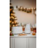 Smeg 50's Style Kettles KLF03WHEU White