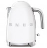Smeg 50's Style Kettles KLF03WHEU White