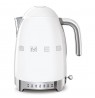 Smeg 50's Style Kettles KLF04WHEU White