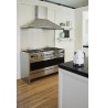 Smeg 50's Style Kettles KLF04WHEU White