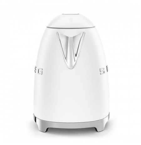 Smeg 50's Style Kettles KLF03WHMEU White