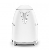 Smeg 50's Style Kettles KLF03WHMEU White