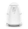 Smeg 50's Style Kettles KLF03WHMEU White
