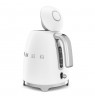 Smeg 50's Style Kettles KLF03WHMEU White