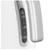 Smeg 50's Style Kettles KLF03WHMEU White