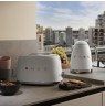 Smeg 50's Style Kettles KLF03WHMEU White