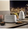 Smeg 50's Style Kettles KLF03WHMEU White