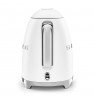 Smeg 50's Style Kettles KLF03WHMEU White