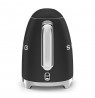 Smeg 50's Style Kettles KLF03BLMEU Black