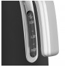 Smeg 50's Style Kettles KLF03BLMEU Black