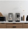 Smeg 50's Style Kettles KLF03BLMEU Black