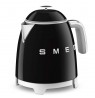 Smeg 50's Style Kettles KLF05BLEU Black