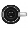 Smeg 50's Style Kettles KLF05BLEU Black