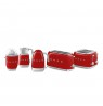 Smeg 50's Style Kettles KLF04RDEU Red