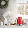 Smeg 50's Style Kettles KLF04RDEU Red
