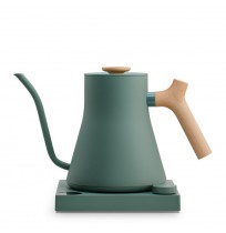 Kettle Fellow Stagg EKG Pro 0.9L green