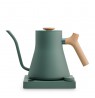 Kettle Fellow Stagg EKG Pro 0.9L green