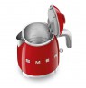 Smeg 50's Style Kettles KLF05RDEU Red
