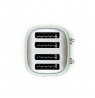 Smeg 50's Style Toaster TSF03PGEU Pastel Green