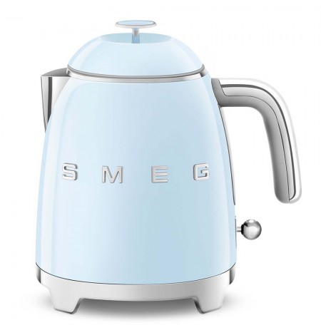 Smeg 50's Style Kettles KLF05PBEU Pastel Blue