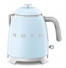 Smeg 50's Style Kettles KLF05PBEU Pastel Blue