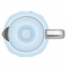 Smeg 50's Style Kettles KLF05PBEU Pastel Blue