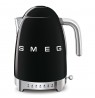 Smeg 50's Style Kettles KLF04BLEU Black
