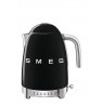 Smeg 50's Style Kettles KLF04BLEU Black