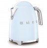 Smeg 50's Style Kettles KLF03PBEU Pastel Blue