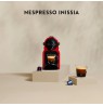 Krups Nespresso XN1005K coffee maker Semi-auto Espresso machine 0.7 L