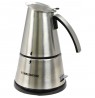 Rommelsbacher EKO 366/E Manual Electric moka pot