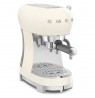 Smeg ECF02CREU coffee maker Manual Espresso machine 1.1 L