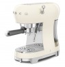 Smeg ECF02CREU coffee maker Manual Espresso machine 1.1 L