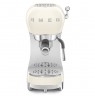 Smeg ECF02CREU coffee maker Manual Espresso machine 1.1 L