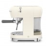 Smeg ECF02CREU coffee maker Manual Espresso machine 1.1 L