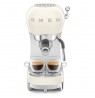 Smeg ECF02CREU coffee maker Manual Espresso machine 1.1 L