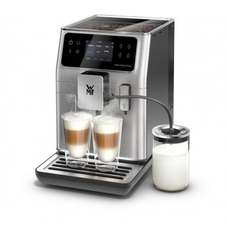 WMF Perfection CP813D Fully-auto Espresso machine 3 L