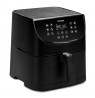 Cosori Smart Chef Edition Single 5.5 L Stand-alone 1700 W Hot air fryer Black