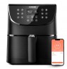 Cosori Smart Chef Edition Single 5.5 L Stand-alone 1700 W Hot air fryer Black