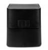 Cosori Smart Chef Edition Single 5.5 L Stand-alone 1700 W Hot air fryer Black