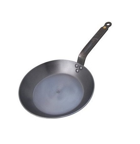 de Buyer Mineral B Element All-purpose pan