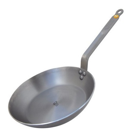 de Buyer Mineral B Element All-purpose pan