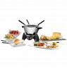 Unold 48615 electric fondues 800 L 6 person(s)