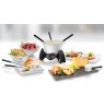 Unold 48615 electric fondues 800 L 6 person(s)
