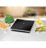 Rommelsbacher CT 2020/IN hob Black Countertop 29.5 cm Zone induction hob 1 zone(s)