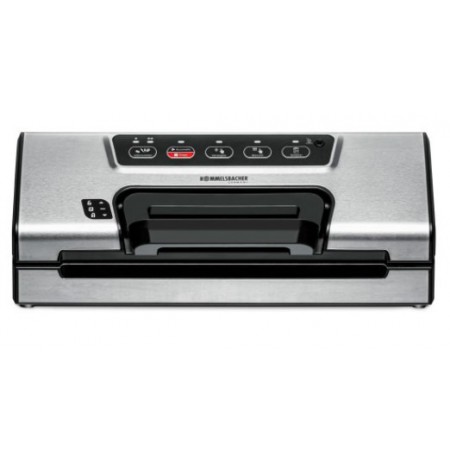 Rommelsbacher VAC 385 vacuum sealer Stainless steel