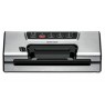 Rommelsbacher VAC 385 vacuum sealer Stainless steel